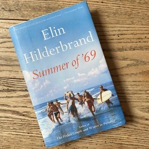 Summer of ‘69 by Elin Hilderbrand